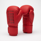 Leone - TONE X BOXING GLOVES - Red - GN058